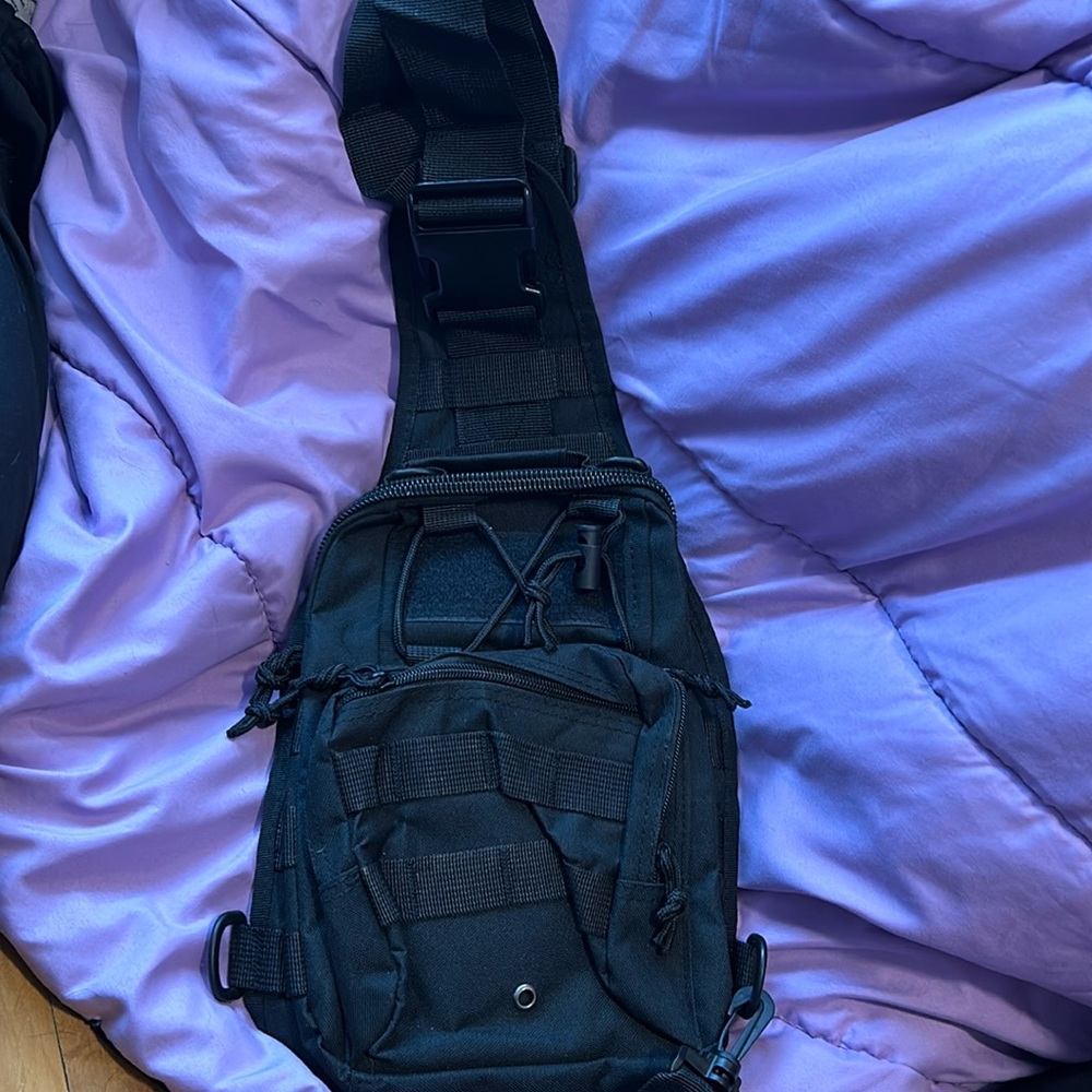 Sling bag